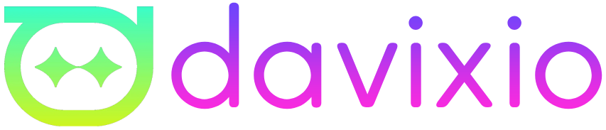 Davixio Logo